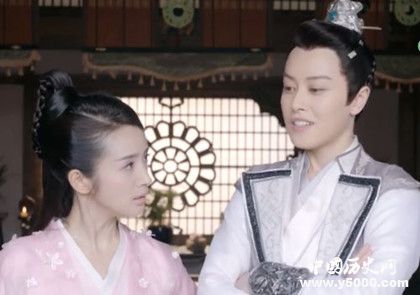 《小女花不棄》莫若菲資料介紹是男是女與花不棄是什么關(guān)系 《小女花不棄》莫若菲資料介紹是男是女與花不棄是什么關(guān)系