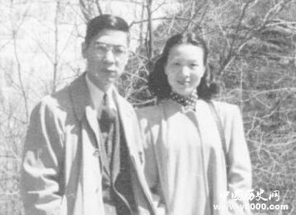 郭永懷生平貢獻(xiàn)成就郭永懷是怎么死的？