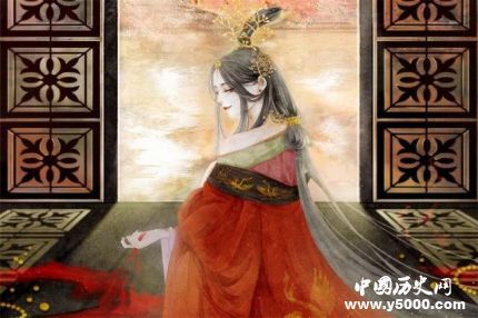 妺喜生平故事簡介妺喜真的導(dǎo)致夏朝滅亡了嗎？