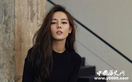 迪麗熱巴和DG解約 迪麗熱巴個人資料影視作品介紹 迪麗熱巴和DG解約 迪麗熱巴個人資料影視作品介紹