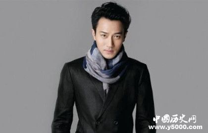 劉愷威簡(jiǎn)介演藝經(jīng)歷影視作品介紹劉愷威是個(gè)什么樣的人 劉愷威簡(jiǎn)介演藝經(jīng)歷影視作品介紹劉愷威是個(gè)什么樣的人