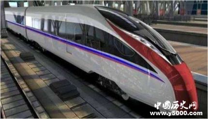 首列磁浮3.0列車明年初下線首列磁浮3.0列車有哪些亮點？