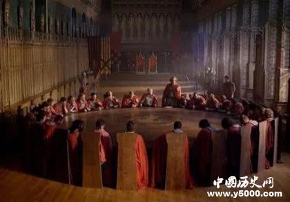 亞瑟王與圓桌騎士之謎:亞瑟王真的存在嗎 亞瑟王與圓桌騎士之謎:亞瑟王真的存在嗎