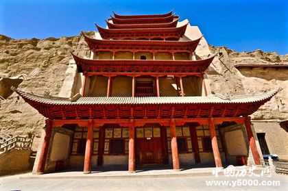 石窟簡介中國四大石窟都在哪里 石窟簡介中國四大石窟都在哪里