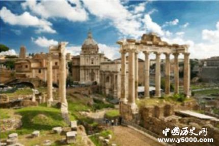 羅馬帝國安敦尼王朝五賢帝簡介安敦尼王朝成就有哪些？