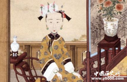 孝全成皇后生平經(jīng)歷簡(jiǎn)介孝全成皇后死因之謎 孝全成皇后生平經(jīng)歷簡(jiǎn)介孝全成皇后死因之謎