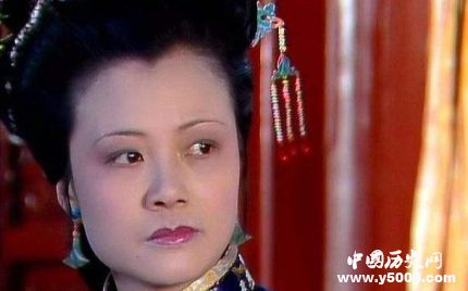 紅樓夢尤氏人物故事介紹尤氏的結局如何？