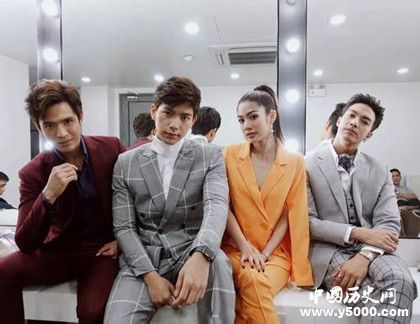 泰劇推薦《玻璃面具》人物劇情介紹泰劇發(fā)展歷史簡介