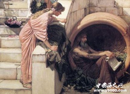 犬儒主義簡(jiǎn)介犬儒主義代表人物有哪些？