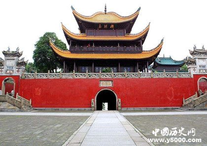 關(guān)于描寫岳陽樓的古文詩詞有哪些