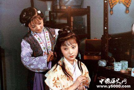 紅樓夢(mèng)紫鵑形象分析紫鵑的最終結(jié)局是怎樣的？