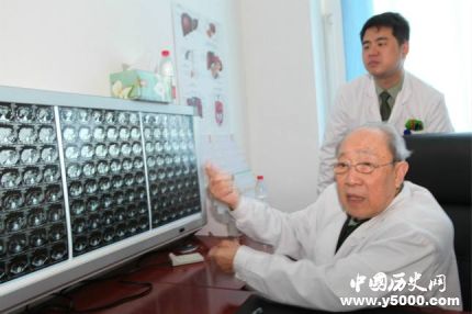 中國(guó)肝膽外科之父退休吳孟超資料簡(jiǎn)歷介紹 中國(guó)肝膽外科之父退休吳孟超資料簡(jiǎn)歷介紹