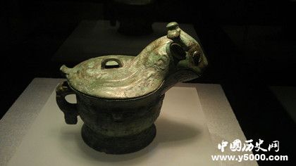 青銅器的歷史簡介青銅器的發(fā)展歷史