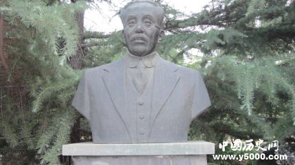 南開(kāi)大學(xué)創(chuàng)始人嚴(yán)范孫生平簡(jiǎn)介嚴(yán)范孫成就貢獻(xiàn)有哪些？