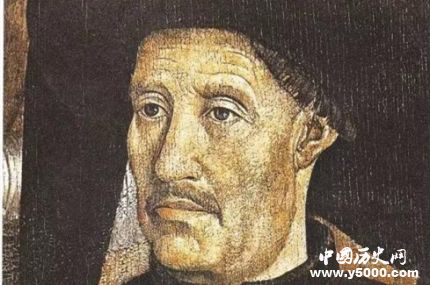 葡萄牙亨利王子簡(jiǎn)介亨利王子的航海故事亨利王子是怎么死的？