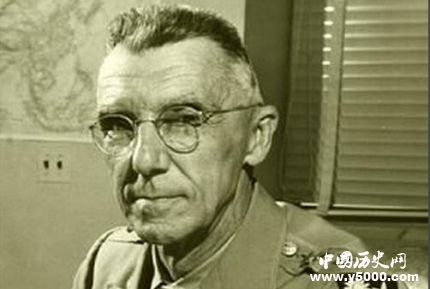 史迪威將軍生平故事簡(jiǎn)介對(duì)史迪威的評(píng)價(jià)如何？