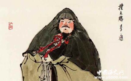 “撲天雕”李應(yīng)的性格特點李應(yīng)綽號的由來是什么？