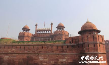 莫臥兒帝國簡介莫臥兒帝國的興衰莫臥兒帝國是印度嗎？