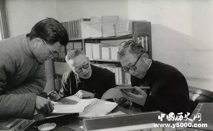 白壽彝生平經(jīng)歷簡(jiǎn)介如何評(píng)價(jià)白壽彝？