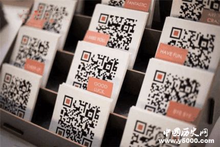 日本二維碼使用費日本為什么想要收取二維碼使用費？