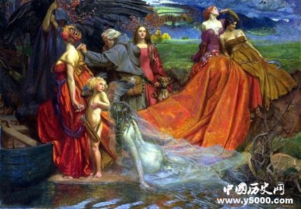 拉斐爾前派代表人物拉斐爾前派對(duì)設(shè)計(jì)的影響有哪些？