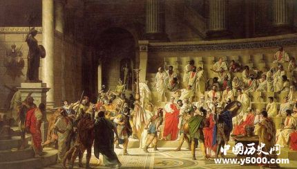 羅馬十二主神簡(jiǎn)介羅馬神和希臘神是怎樣對(duì)應(yīng)的？