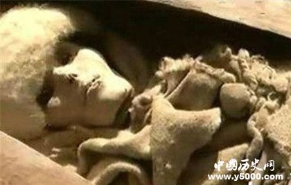 尸身不腐之謎：尸身為什么不會(huì)腐爛