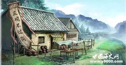 中國酒文化歷史發(fā)展和演變歷史 中國酒文化歷史發(fā)展和演變歷史