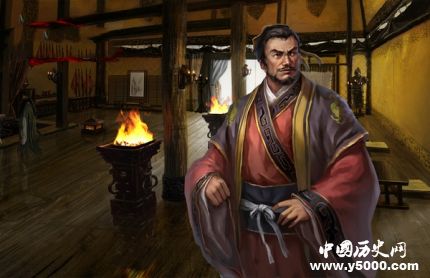 三國人物龐統(tǒng)生平簡介龐統(tǒng)的故事龐統(tǒng)是怎么死的？