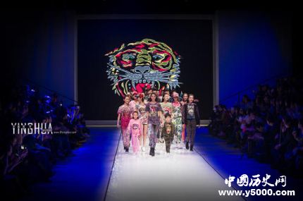哈啤紐約時(shí)裝周看點(diǎn)介紹紐約時(shí)裝周舉辦歷史是怎樣的？
