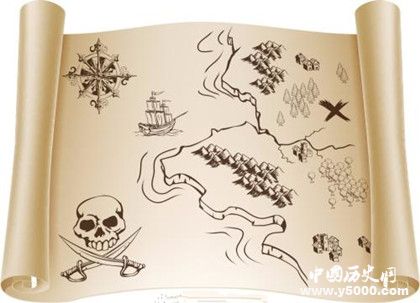 羊皮紙藏寶圖之謎:羊皮紙藏寶圖在什么地方 羊皮紙藏寶圖之謎:羊皮紙藏寶圖在什么地方