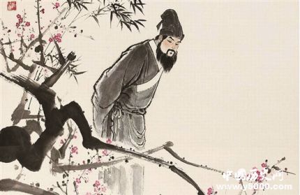 蘇轍生平經(jīng)歷簡介蘇轍的代表作有哪些？