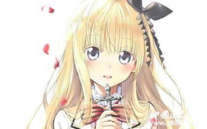 動漫《寄宿學校的朱麗葉》劇情內(nèi)容介紹碟片發(fā)售時間價格 動漫《寄宿學校的朱麗葉》劇情內(nèi)容介紹碟片發(fā)售時間價格