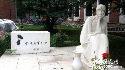 冰心簡介冰心的作品冰心的原名叫什么？