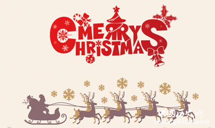 2018年圣誕節(jié)是哪一天圣誕老人的歷史由來介紹