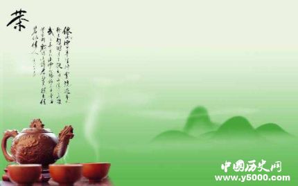 中國茶文化特點(diǎn)簡(jiǎn)介中國茶文化的起源與發(fā)展歷史是怎樣的？