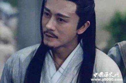 林申版的楊逍曝光哪個版本的楊逍最經(jīng)典？