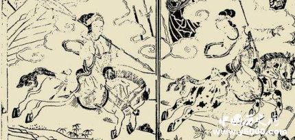 明朝楊家將小說現(xiàn)存多少本 小說有什么隱藏的秘密？