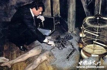 人體自燃是什么現(xiàn)象 人體自燃案列介紹 人體自燃是什么現(xiàn)象 人體自燃案列介紹