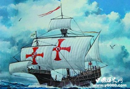 新航路的開辟：好望角是如何被發(fā)現(xiàn)的，誰發(fā)現(xiàn)的？