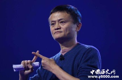 馬云十大思想者十年十大思想者完整名單簡(jiǎn)歷介紹 馬云十大思想者十年十大思想者完整名單簡(jiǎn)歷介紹