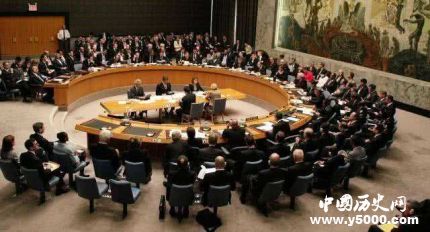 德國5國任理事國具體情況介紹非常任理事國有哪些職責(zé)？