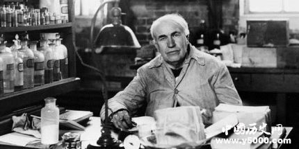 愛迪生生平故事簡介愛迪生的發(fā)明有哪些？