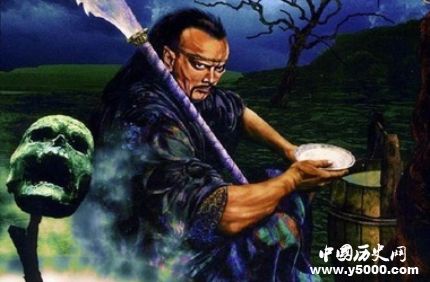 鮑旭生平簡介鮑旭的故事鮑旭的結(jié)局如何？