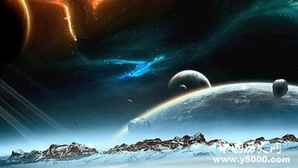 地球經(jīng)過幾次生物大滅絕？最早的生物大滅絕時(shí)間！