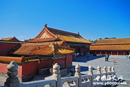 軍機處怎么來的軍機處的歷史發(fā)展和主要職能 軍機處怎么來的軍機處的歷史發(fā)展和主要職能