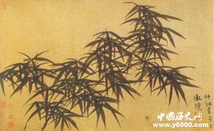 喬吉簡介生平經(jīng)歷代表作品介紹喬吉作品有哪些特點