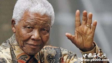 曼德拉生平經(jīng)歷簡介怎樣評價曼德拉的一生？