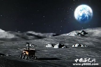 美2024年重返月球美國重返月球的目的是什么？