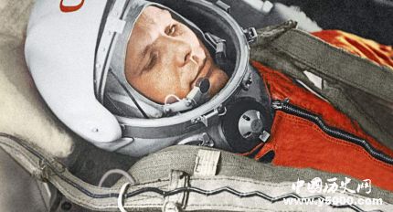 加加林生平故事簡介加加林死亡之謎真相是什么？